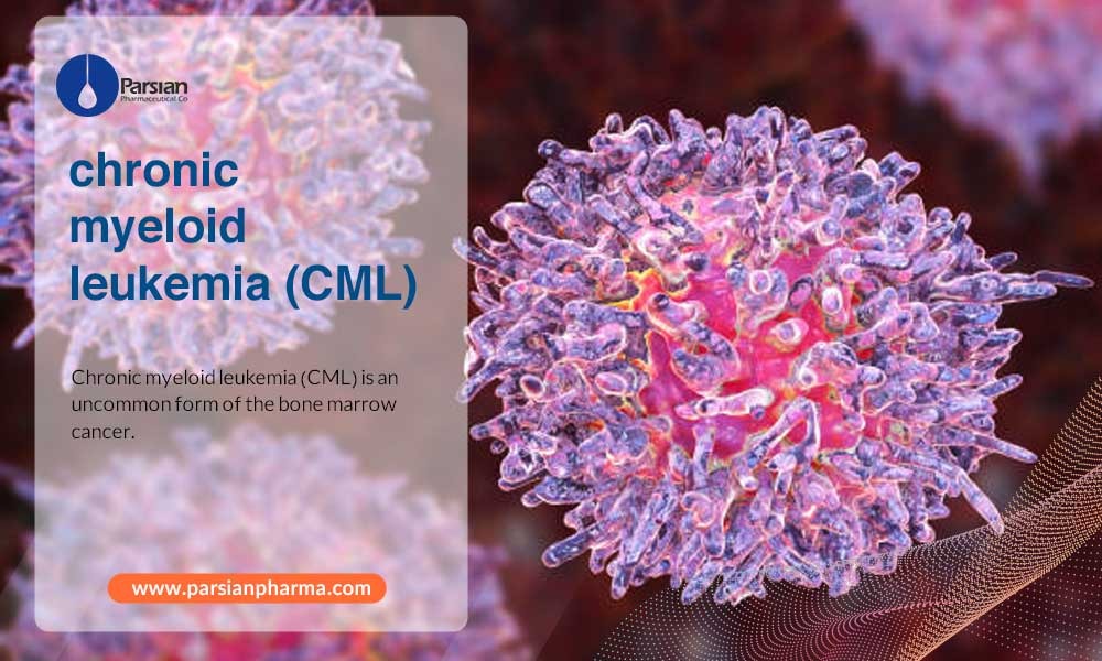 chronic myeloid leukemia (CML)